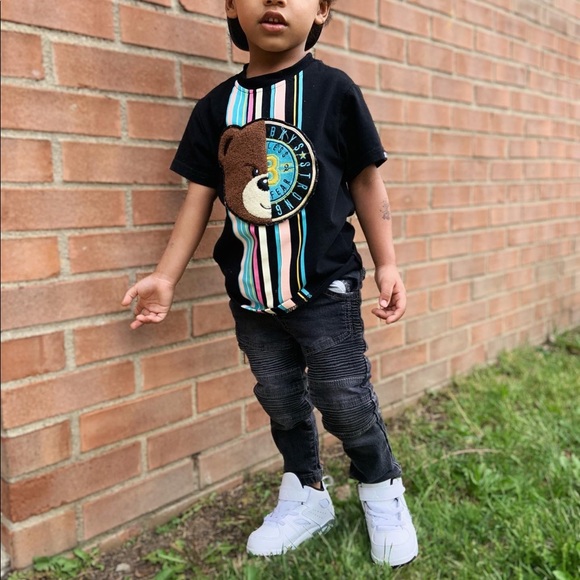 Jordan Flight Club ‘91 (Toddler) - Picture 4 of 4